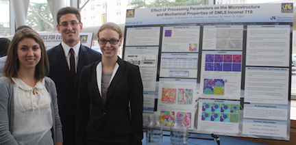 2014 Senior Design poster